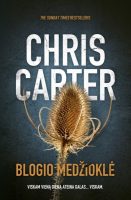 Chris Carter — Blogio medžioklė