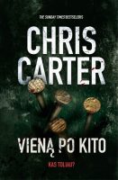 Chris Carter — Vieną po kito