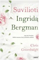 Chris Greenhalgh — Suvilioti Ingridą Bergman