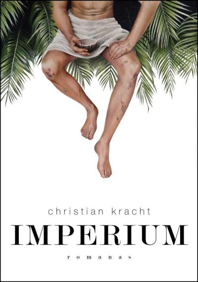 Christian Kracht — Imperium
