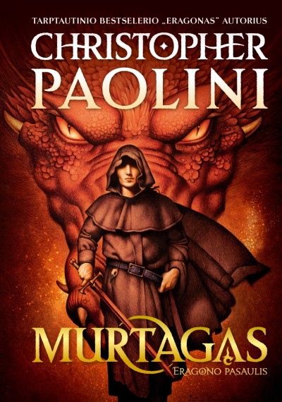 Christopher Paolini — Murtagas. Eragono pasaulis