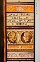 Ciceronas — Pokalbiai apie senatvę ir bičiulystę ciceronas-pokalbiai-apie-senatve-ir-biciulyste.jpg