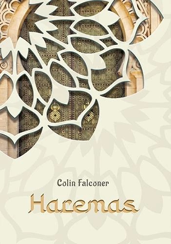 Colin Falconer — Haremas