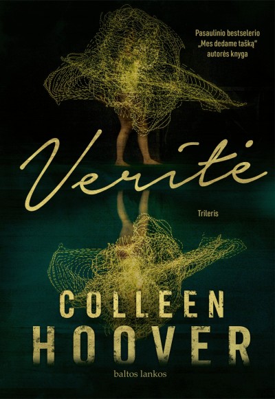 Colleen Hoover — Veritė