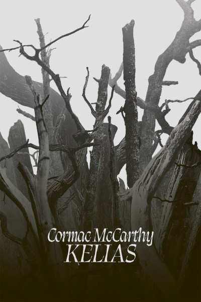 Cormac McCarthy — Kelias