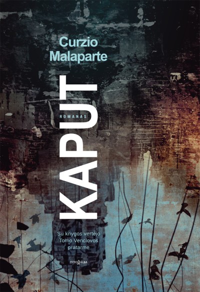 Curzio Malaparte — Kaput