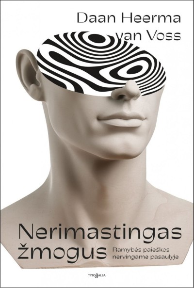 Daan Heerma van Voss — Nerimastingas žmogus