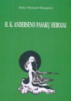 Dalia Buragienė — H. K. Anderseno pasakų herojai