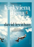 David Levithan — Kiekvieną dieną