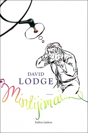 David Lodge — Mintijimai