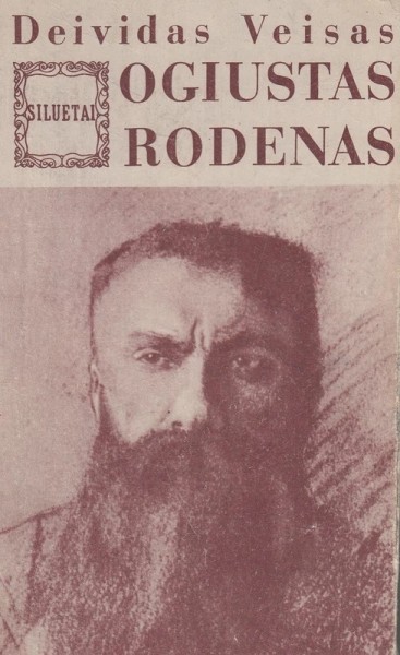 David Weiss — Ogiustas Rodenas