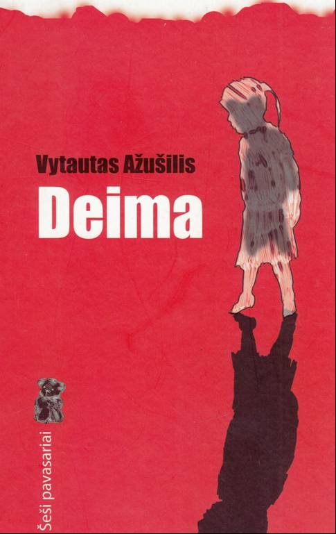 Ažušilis Vytautas - Deima