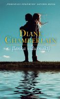 Diane Chamberlain — Įlanka vidurnaktį