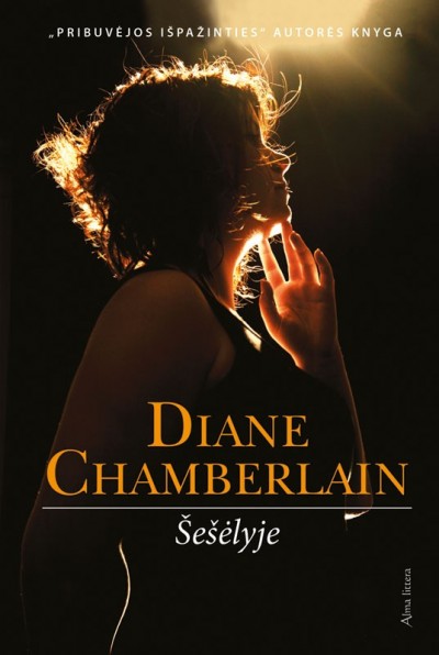 Diane Chamberlain — Šešėlyje