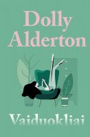 Dolly Alderton — Vaiduokliai