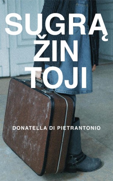 Donatella Di Pietrantonio — Sugrąžintoji