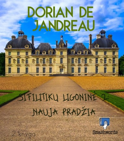 Dorian de Jandreau — Nauja pradžia