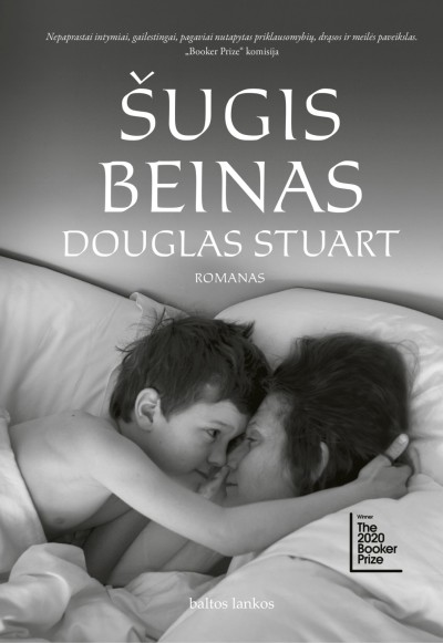 Douglas Stuart — Šugis Beinas