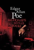 Edgar Allan Poe — Raudonosios mirties kaukė (apsakymas)