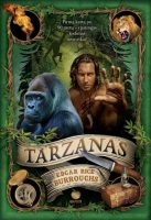 Edgar Rice Burroughs — Tarzanas