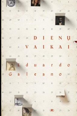 Eduardo Galeano — Dienų vaikai