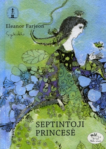 Eleanor Farjeon — Septintoji princesė