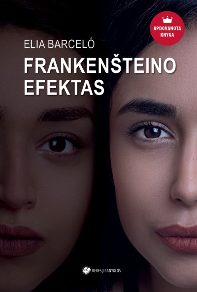Elia Barceló — Frankenšteino efektas