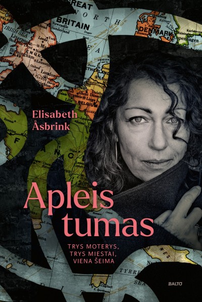 Elisabeth Åsbrink — Apleistumas