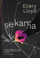 Ellery Lloyd — Sekama