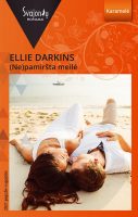Ellie Darkins — (Ne)pamiršta meilė