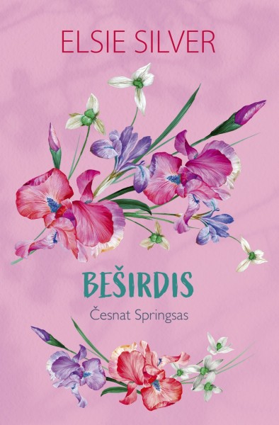 Elsie Silver — Beširdis