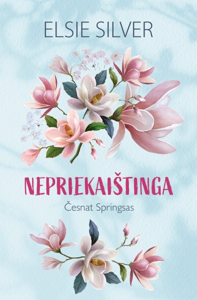 Elsie Silver — Nepriekaištinga