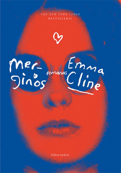Emma Cline — Merginos