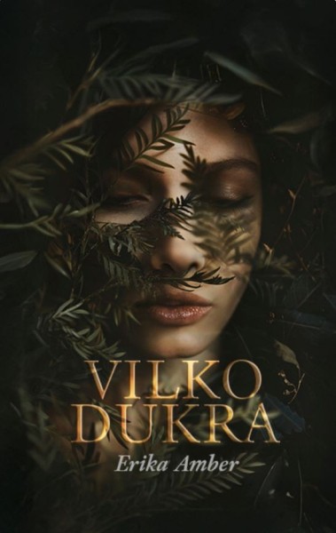 Erika Amber — Vilko dukra