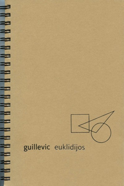 Eugene Guillevic — Euklidijos