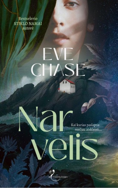 Eve Chase — Narvelis