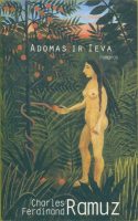 Ferdinand Ramuz — Adomas ir Ieva