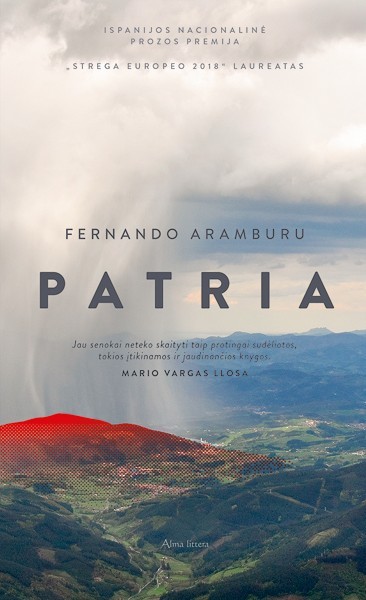 Fernando Aramburu — Patria