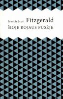 Francis Scott Fitzgerald — Šioje rojaus pusėje