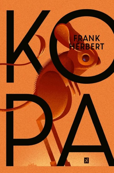 Frank Herbert — Kopa
