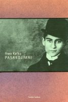 Franz Kafka — Pasakojimai
