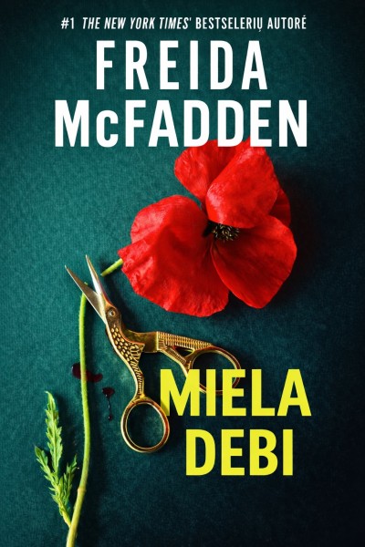 Freida McFadden — Miela debi