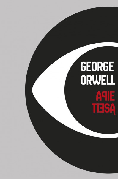 George Orwell — Apie tiesą