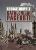 George Orwell — Katalonijai pagerbti