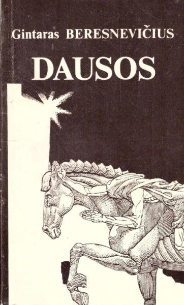 Gintaras Beresnevičius — Dausos