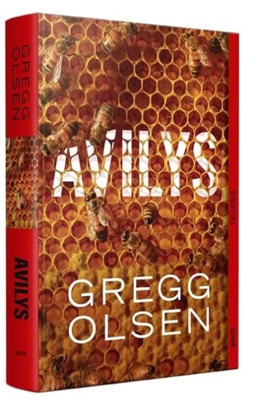 Gregg Olsen — Avilys