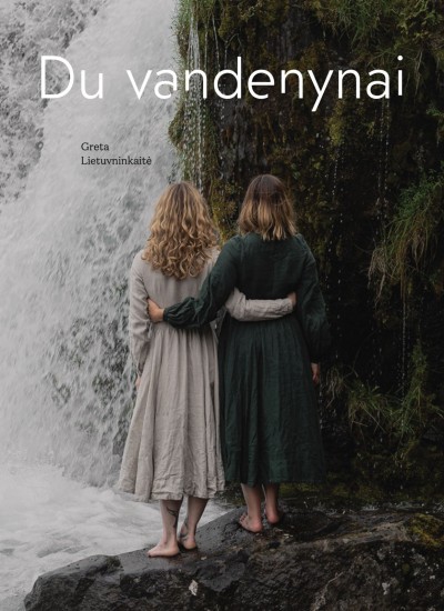 Greta Lietuvninkaitė — Du vandenynai