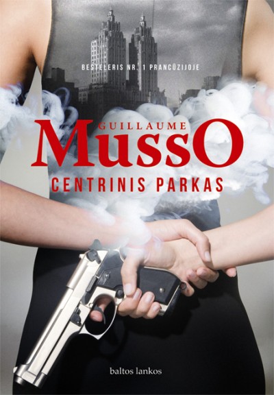 Guilaumme Musso — Centrinis parkas