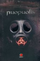 Guillermo del Toro & Chuck Hogan — Nuopolis