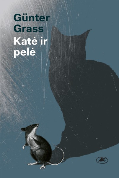Günter Grass — Katė ir pelė